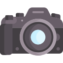 camera